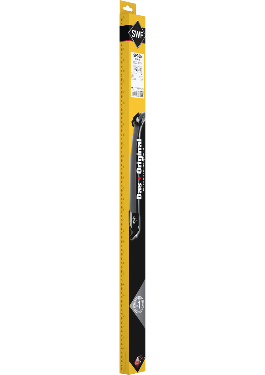 Wiper Blade - 119335 SWF